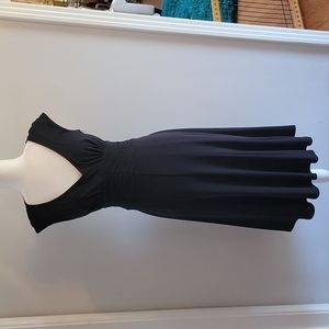 Evan Picone Little Black Dress